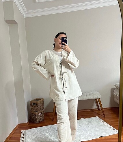 Diğer Kimono takım