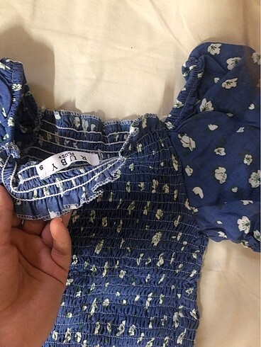 xs Beden Cropp