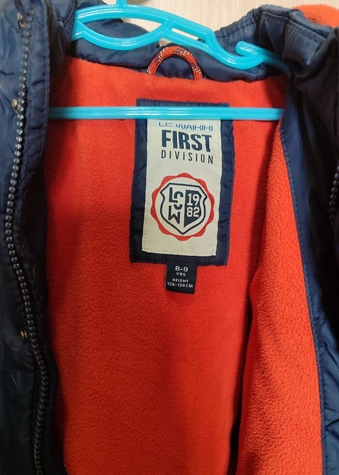 Kaban #mont #içipolar - Görsel 2