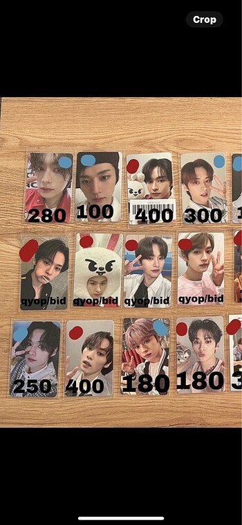 bangchan lee know pc satış