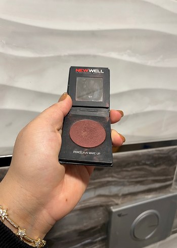 Bordo Newwell far - Görsel 2