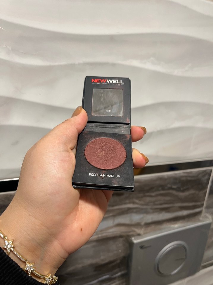 Bordo Newwell far - Görsel 2