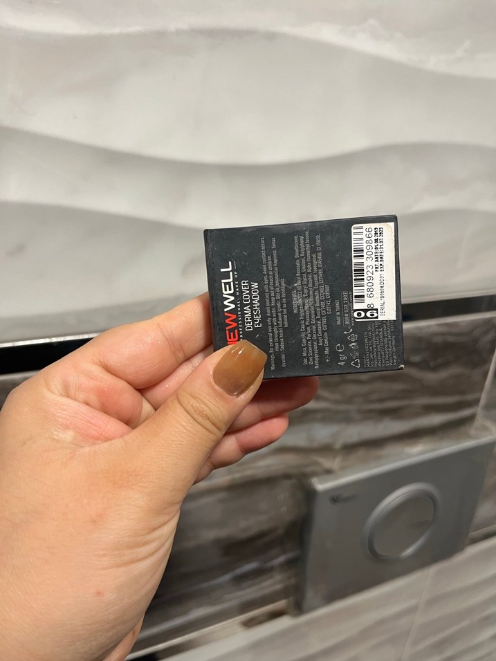 Bordo Newwell far - Görsel 4