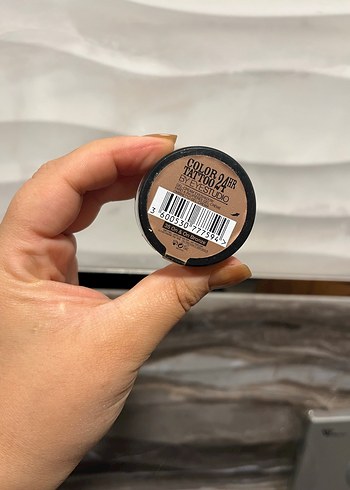 On and on bronze krem far - Görsel 2