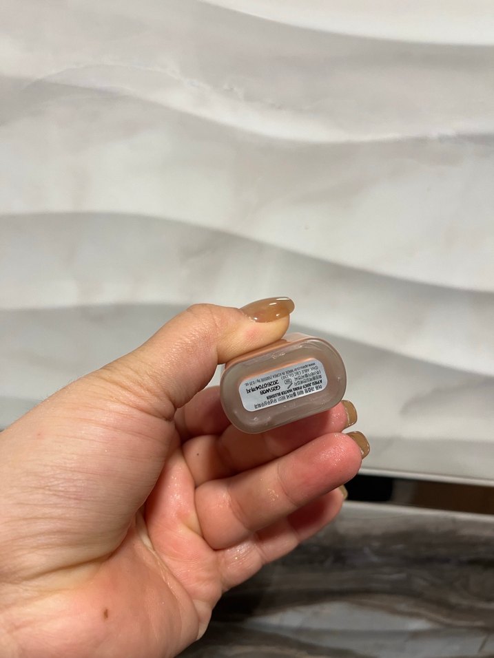 MisshaJUICY-PANG likitAllık - Görsel 4