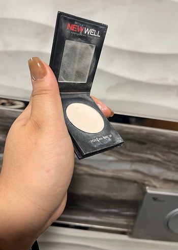 New well tekli far - Görsel 4