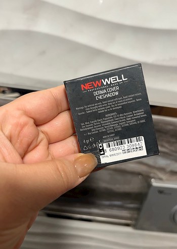 New well tekli far - Görsel 5