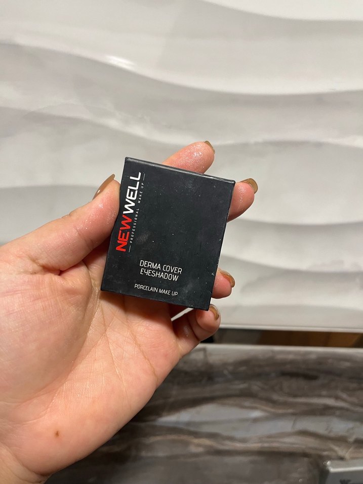 New well tekli far - Görsel 2