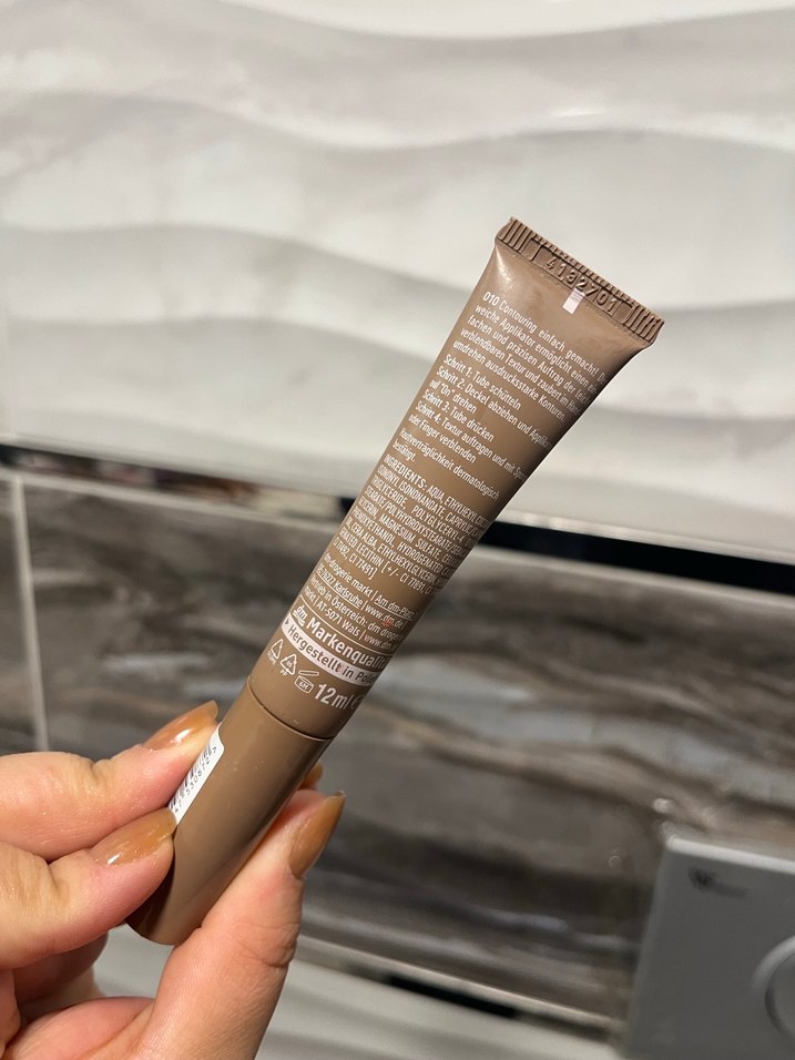 Likit kontür - Görsel 3