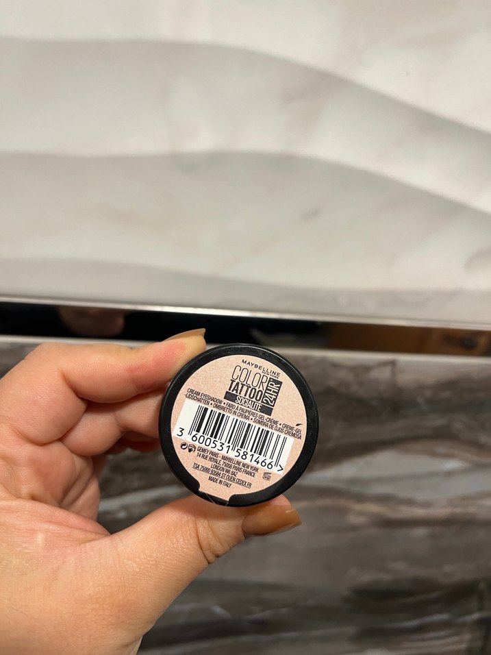 Socialite krem far - Görsel 2