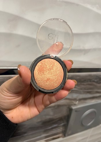 Elf allık - Görsel 2