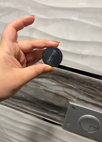 Farmasi bakır krem far - Görsel 4