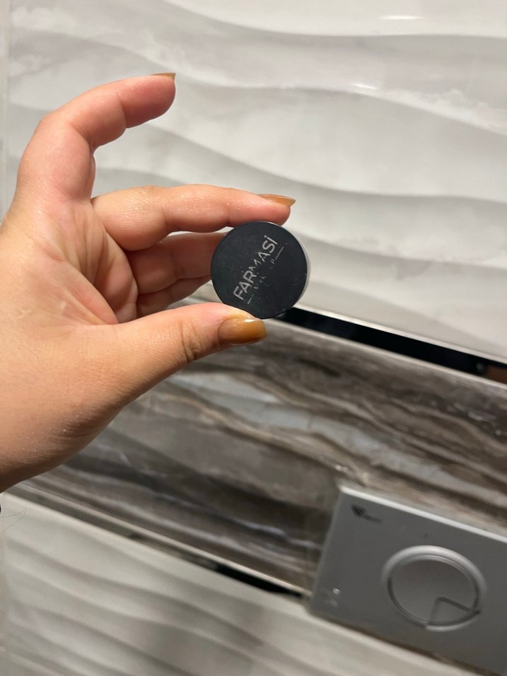 Farmasi bakır krem far - Görsel 4