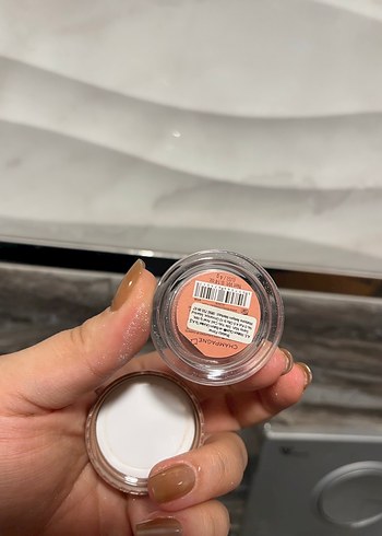 Revolution Mousse krem far - Görsel 3