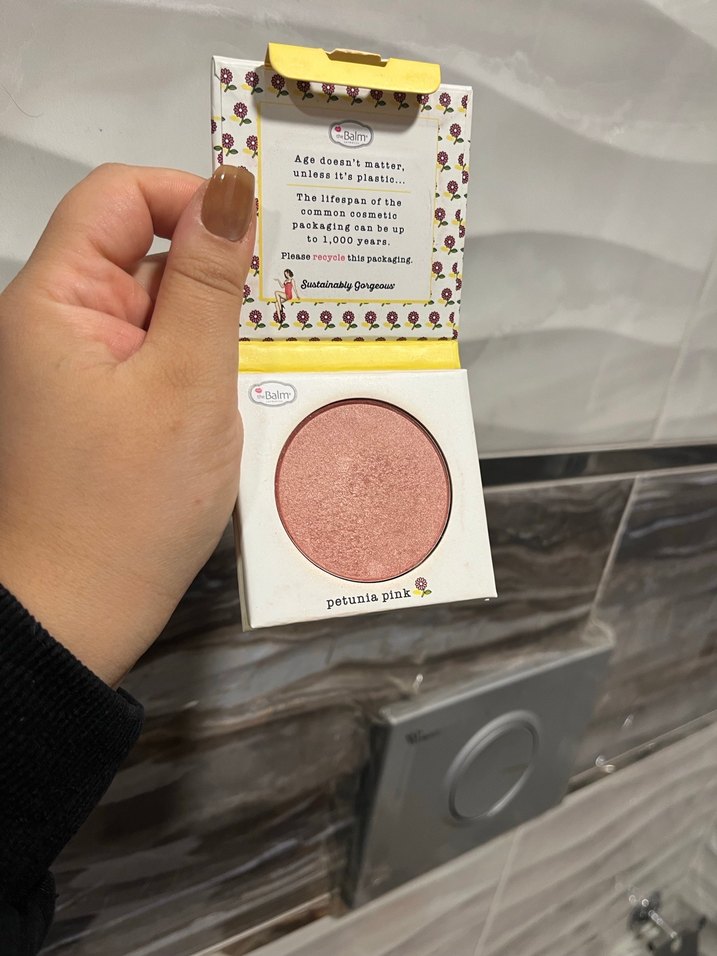 The balm allık - Görsel 2