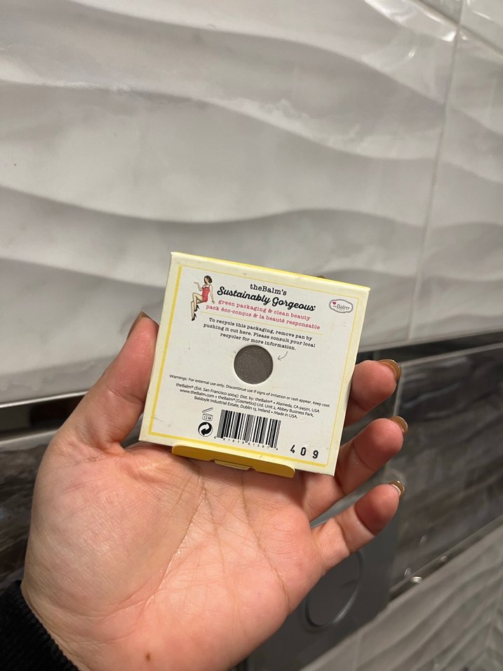 The balm allık - Görsel 3