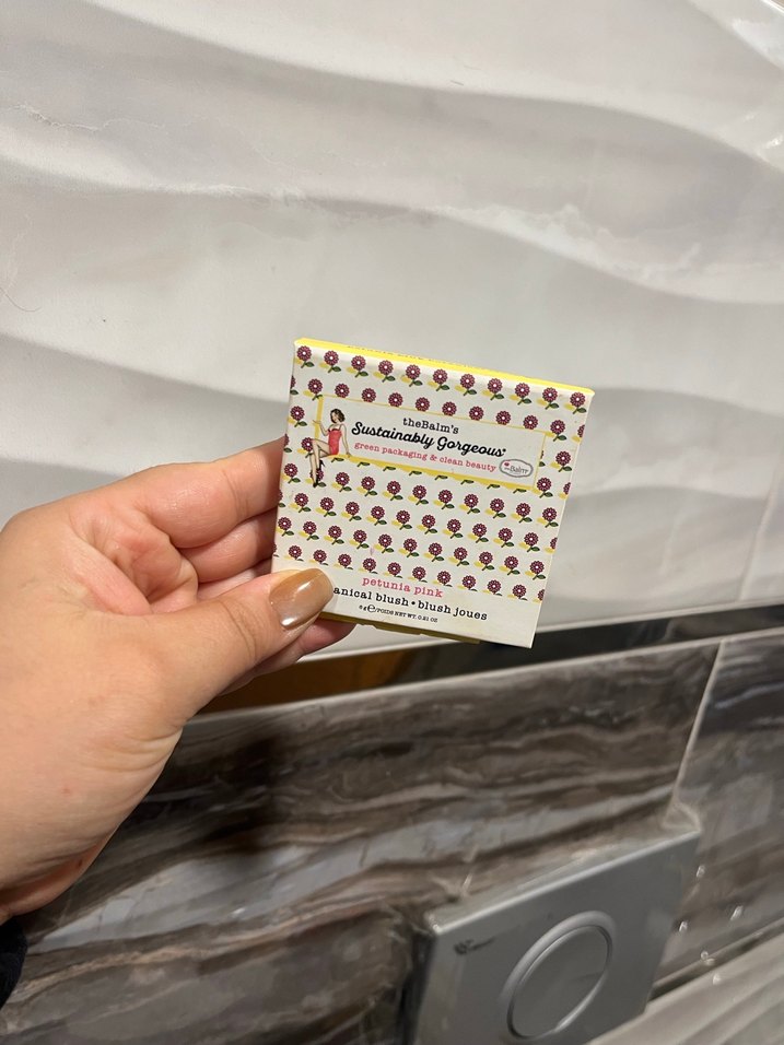 The balm allık - Görsel 4