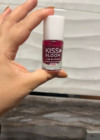 Procsin pembe tint allık - Görsel 2