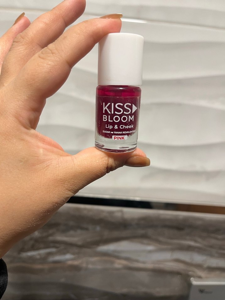 Procsin pembe tint allık - Görsel 2