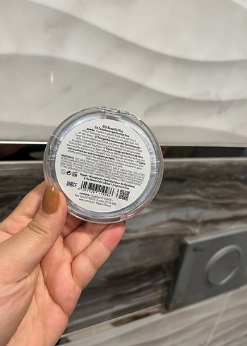 Catrice Soft Glam Filter Pudra - Görsel 3