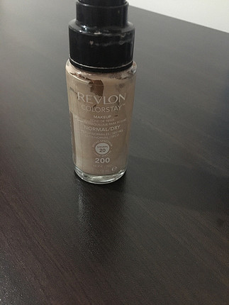 Revlon fondöten