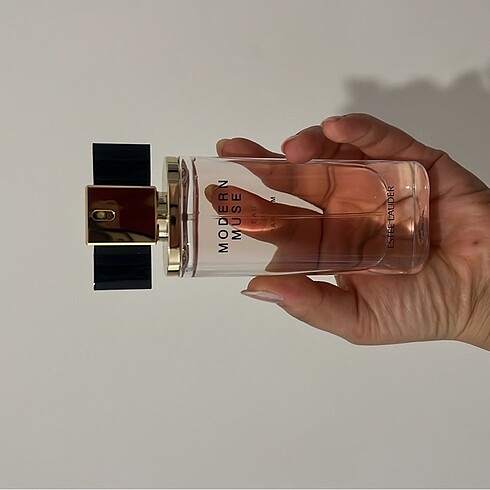 Beden Orijinal parfüm modern muse
