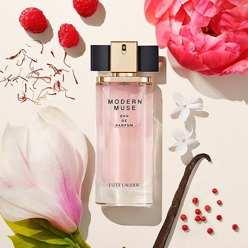 Orijinal parfüm modern muse