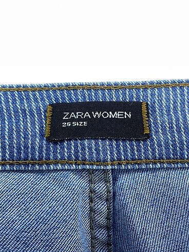 26 Beden çeşitli Renk Zara Jean / Kot %70 İndirimli.