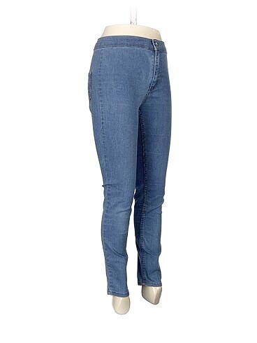 Zara Zara Jean / Kot %70 İndirimli.
