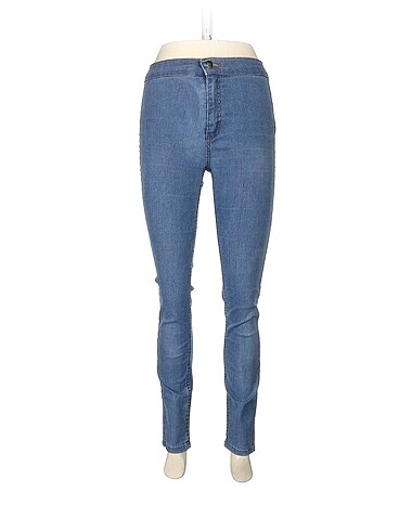 Zara Jean / Kot %70 İndirimli.