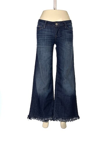 Mavi Jean / Kot %70 İndirimli.