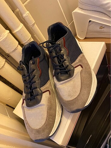 US POLO 44 NUMARA YEPYENİ