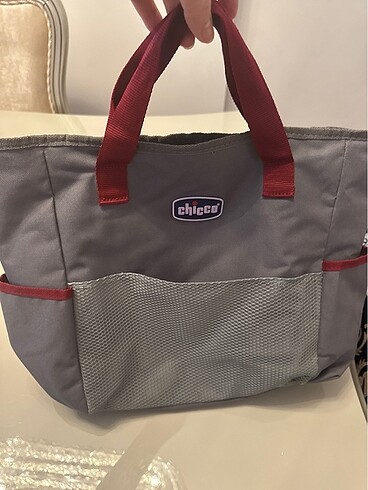 Chicco CHİCCO BEBEK ÇANTASI YENİ ETİKETLİ