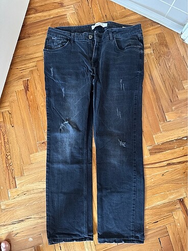 NETWORK MARKA 34 BEDEN JEAN KOT