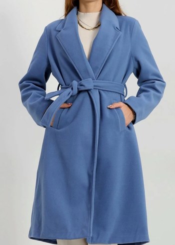 Astarlı Kadın Kaban - Görsel 2