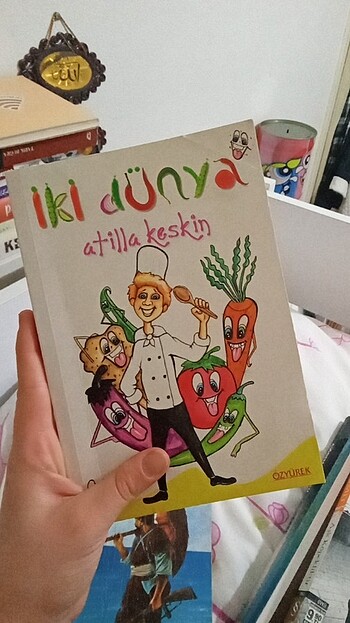 Kitap 