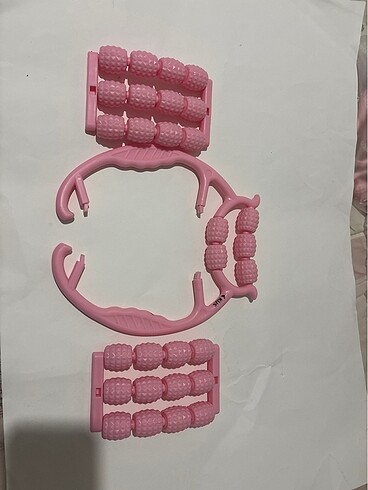 Lipodem ve Selülit masaj aleti 29 teker