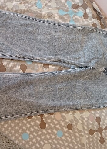 m Beden gri Renk Gri jeans