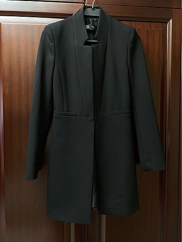 Zara ters klapalı blazer ceket