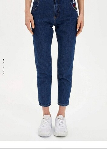 LC Waikiki Mom jeans
