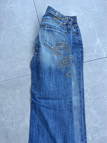 Just Cavalli Vintage jeans