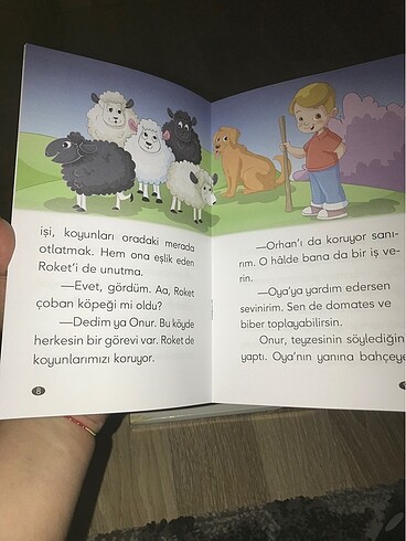 Onurlu Öykü Dizisi (16 Kitap) Berkay Yayıncılık - Görsel 2