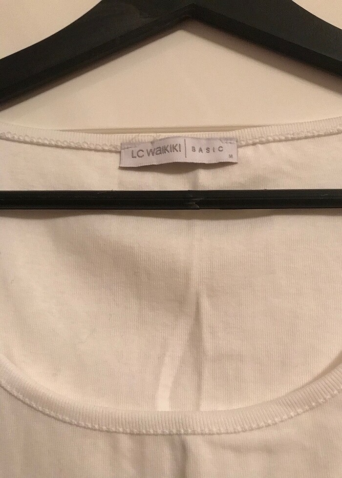 Atlet Tsört - Görsel 2