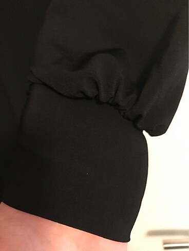 Jarse Kruvaze Elbise Tunik (Bella İstanbul) - Görsel 8