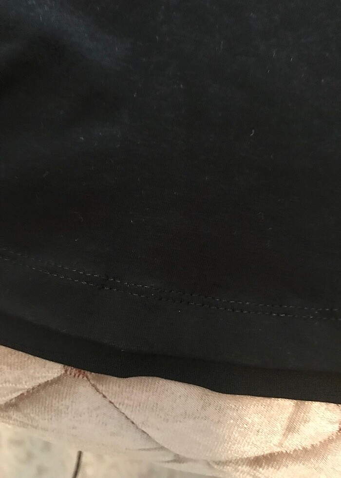 Desenli Tsört (M Beden) - Görsel 3