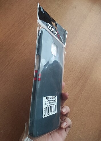 Redmi note 9 kılıfı 