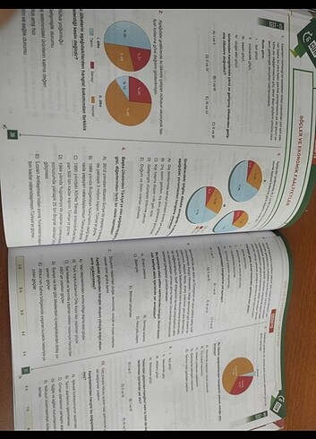 TYT GÜN GÜN KAMP.   EŞİT AĞIRLIK+ SÖZEL - Görsel 4