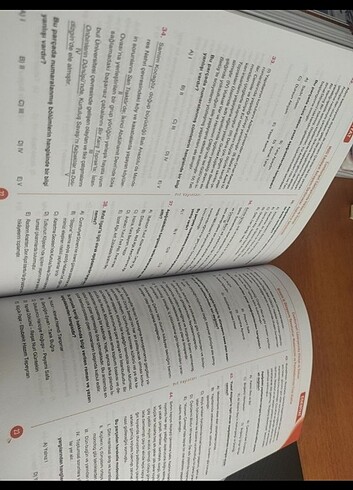 BAŞARI KAMPI AYT EDEBİYAT SORU BANKASI - Görsel 5