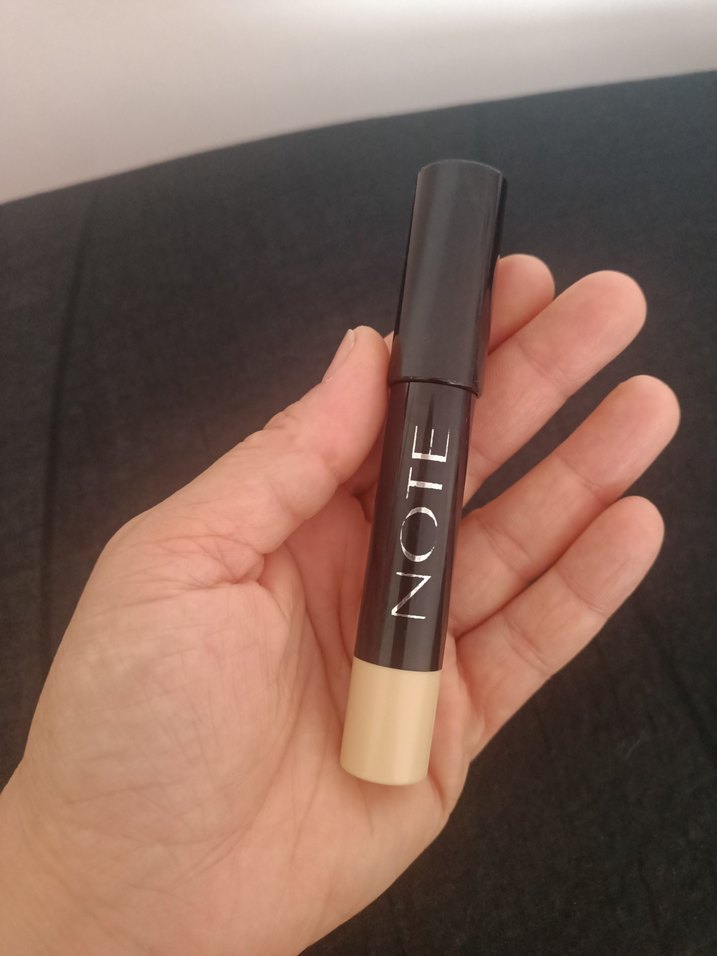 Note Açıcı Kapatıcı - Bej Renk - Görsel 2