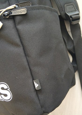Adidas adidas unisex Siyah Sırt Çantası
